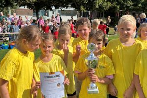 Voelkerballturnier Bild 5