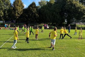 Voelkerballturnier Bild 7