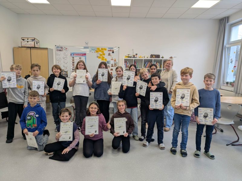 Lebensstarke Kids Bild 1