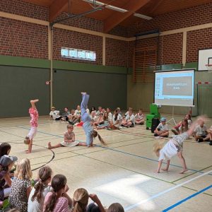 Verabschiedung 2026 Bild 7 Verabschiedung 2026 Bild 7